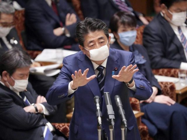 Japan-rolls-out-$1-trillion-stimulus-package-to-soften-coronavirus-impact