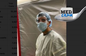 Know the proper way to wear protective gears from a COVID-19 frontliner