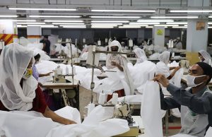 More Bangladeshi workers at risk as apparel industry collapses