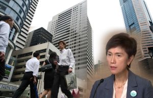 Singapore to issue “stop-work order” to companies that do not allow telecommuting amid coronavirus crisis