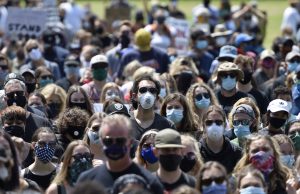 How Effective is Our Cloth Mask?