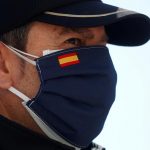 Masks do reduce spread of flu and some coronaviruses, study finds