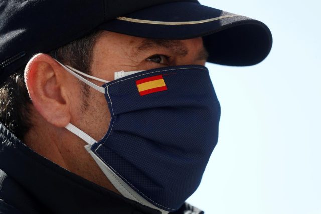 download Masks do reduce spread of flu and some coronaviruses, study finds