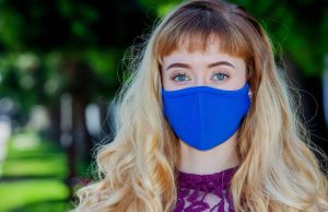 Evidence shows cloth masks may help against COVID-19