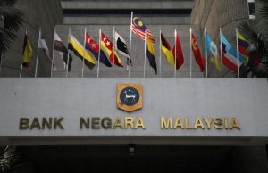Bank Negara, Bank of Thailand launch cross-border QR payment linkage Bank Negara, Bank of Thailand launch cross-border QR payment linkage
