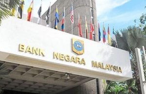 BNM’s international reserves rise to US$111bil as at June 15