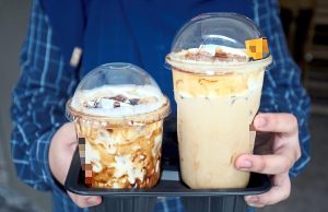 Bubble tea chain raises US$656m in Hong Kong IPO Bubble tea chain raises US$656m in Hong Kong IPO