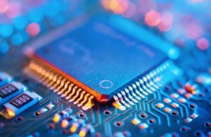 Automakers seen to bear the brunt of chip storage. Automakers chip storage.