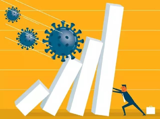 Pressure mounts on the labour market due to lockdown