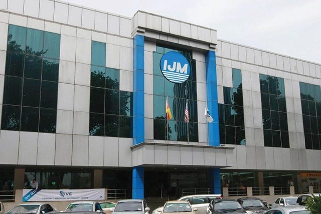 ijm-min IJM Corp entered into a deal with KLK to dispose of the entire stake in IJM Plantations.