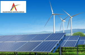 KAB partners Janakuasa in Vietnam renewable energy venture