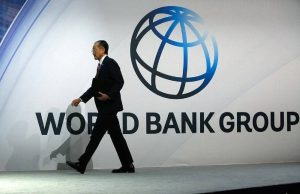 World Bank lowers Malaysia GDP growth due to pandemic.
