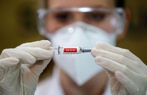 Pharmaniaga embarks on plan to supply Sinovac to state govt, private sector Pharmaniaga embarks on plan to supply Sinovac to state govt, private sector