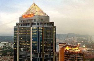 Singapore’s GIC buying 16% stake of Sunway Healthcare for RM750m