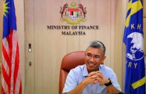 All payments for Govt services to be made on a cashless basis by 2022- Zafrul Govt services to be made cashless