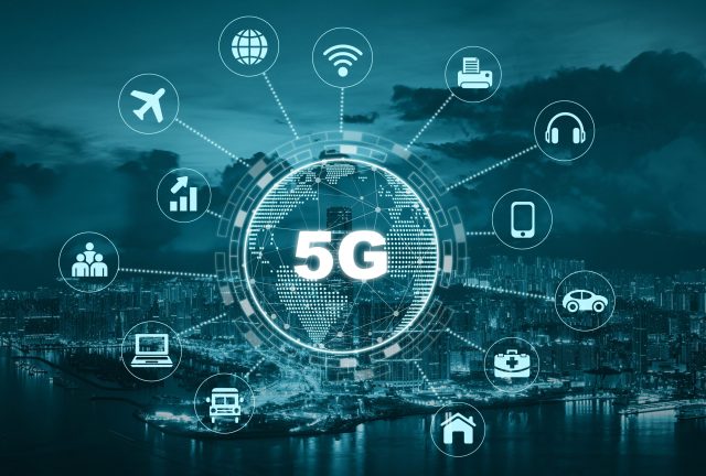 5G-min 5G
