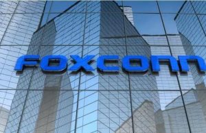 Foxconn in talks to buy a stake in chipmaker DNeX Foxconn in talks to buy a stake in chipmaker DNeX