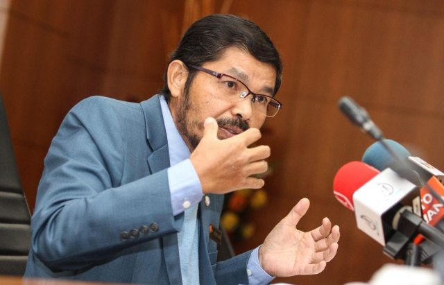 Malaysia’s trade performance-min Malaysia’s trade performance breaks record in April