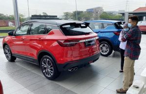 The automotive sector in for sustainable recovery The automotive sector in for sustainable recovery