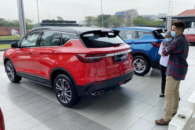 The automotive sector in for sustainable recovery