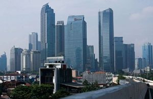 Indonesia exits recession with 7% GDP growth in Q2, but virus clouds recovery Indonesia exits recession with 7% GDP growth in Q2, but virus clouds recovery