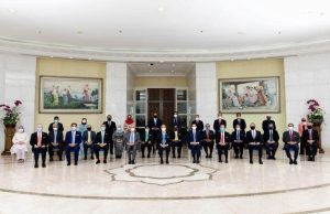 Malaysia’s king to meet political leaders as search for new PM begins Malaysia's king to meet political leaders as search for new PM begins