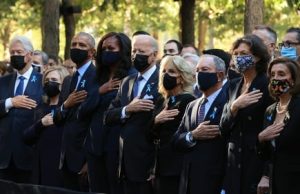 FBI releases first declassified 9/11 document after Biden order FBI releases first declassified 9/11 document after Biden order