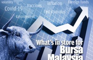 INVESTOR CONFIDENCE RETURNS TO BURSA INVESTOR CONFIDENCE RETURNS TO BURSA