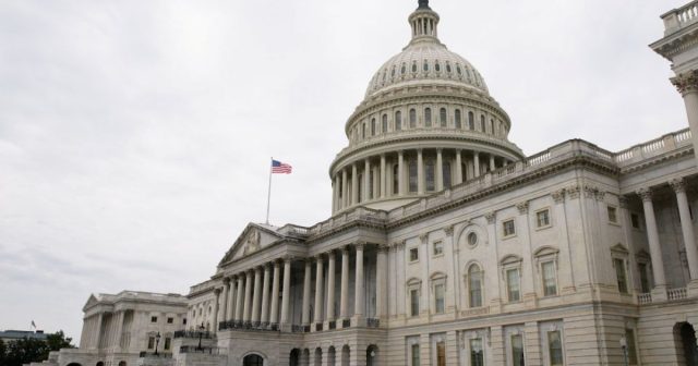 U.S. Senate Democrats float stock buyback tax-min U.S. Senate Democrats float stock buyback tax.