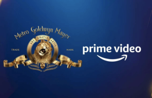 Amazon closes $8.5B deal to acquire Hollywood studio MGM. Amazon closes $8.5B deal to acquire Hollywood studio MGM