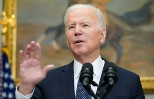 Biden bans Russian oil, warns of higher prices at US pumps. Biden, Modi to speak as US presses for a hard line on Russia
