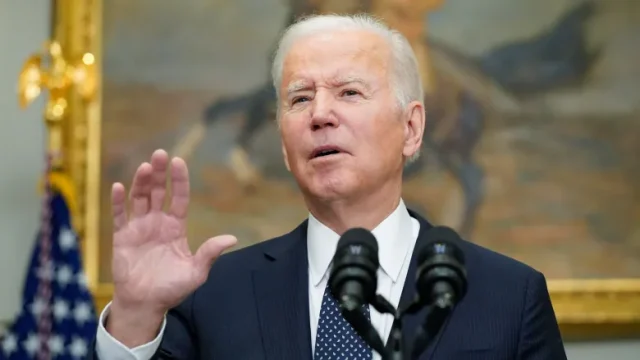 Biden bans Russian oil, warns of higher prices at US pumps Biden, Modi to speak as US presses for a hard line on Russia