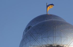 EU and UK hit Russia with wider sanctions that target luxury EU and UK hit Russia with wider sanctions that target luxury