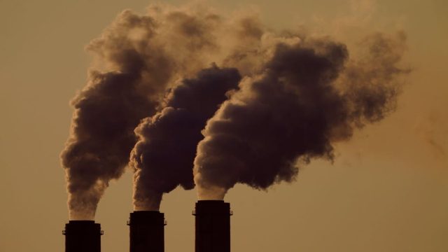 New rules for companies on climate risks proposed by SEC. New rules for companies on climate risks proposed by SEC.