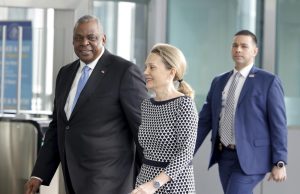 Russia’s invasion drives NATO rethink of Europe force stance. Russia’s invasion drives NATO rethink of Europe force stance