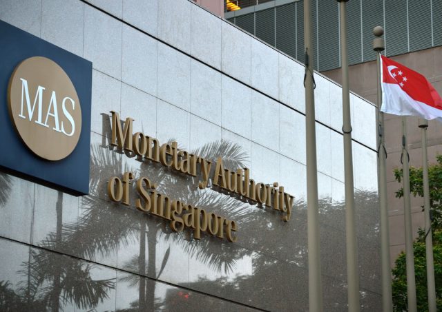 Singapore core inflation cools while acceleration risks loom.. Singapore core inflation cools while acceleration risks loom