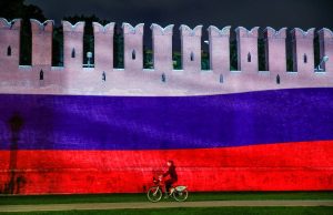 The U.S. imposes fresh sanctions on Russia over the Ukraine invasion. The U.S. imposes fresh sanctions on Russia over the Ukraine invasion.