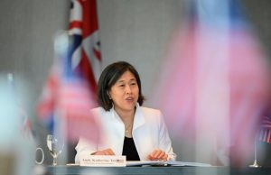 The U.S. reinstates 352 product exclusions from China tariffs. The U.S. reinstates 352 product exclusions from China tariffs