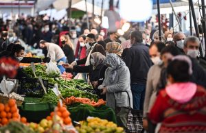 UK inflation hits a 30-year high of 6.2% as Sunak readies response. UK inflation hits a 30-year high of 6.2% as Sunak readies response