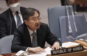 US seeks tighter UN sanctions after N. Korea missile test US seeks tighter UN sanctions after N. Korea missile test