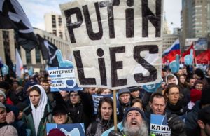 War censorship exposes Putin’s leaky internet controls War censorship exposes Putin’s leaky internet controls