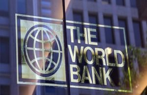 World Bank official says war-driven oil price hikes to slash growth for big importers World Bank official says war-driven oil price hikes to slash growth for big importers