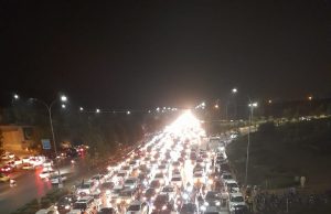 Hundreds Of thousands hit Pakistani streets to protest Imran Khan’s ouster Hundreds Of thousands hit Pakistani streets to protest Imran Khan's ouster