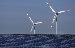 Germany seeks to boost renewable energy and cut Russian imports. Germany seeks to boost renewable energy and cut Russian imports.