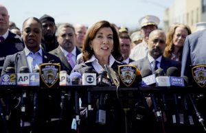 Police focus on van renter in Brooklyn subway shooting probe Police focus on van renter in Brooklyn subway shooting probe