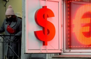 S&P downgrade indicates Russia headed for historic default S&P downgrade indicates Russia headed for historic default