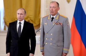 The US doubts the new Russian war chief can end Moscow’s floundering The US doubts the new Russian war chief can end Moscow’s floundering