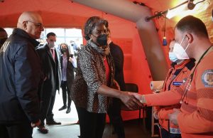 The US to seek Russia’s suspension from Human Rights Council. The US to seek Russia’s suspension from Human Rights Council.