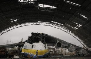 Ukrainian forces retake areas near Kyiv amid fear of traps. Ukrainian forces retake areas near Kyiv amid fear of traps.