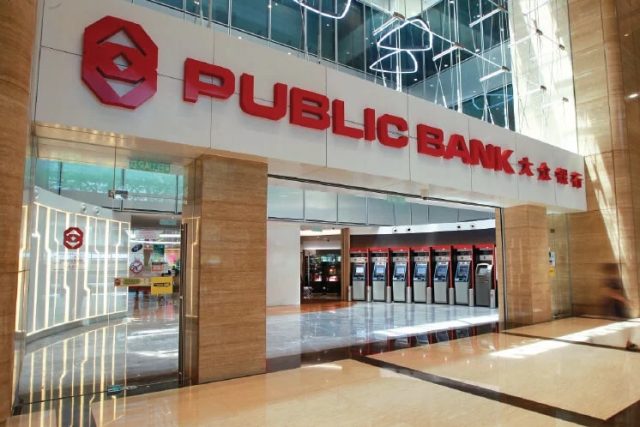 EcoWorld in end-financing tie-up with Public Bank.. EcoWorld in end-financing tie-up with Public Bank